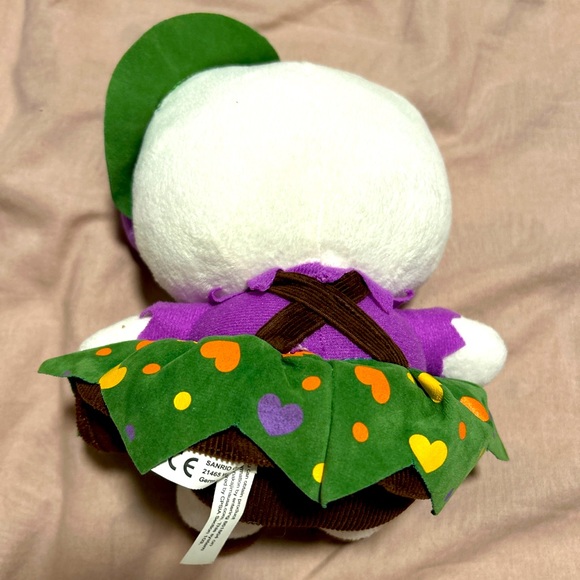 Hello kitty, plush - Picture 2 of 3